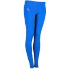 Легинсы женские спортивные компрессионные арт.195F18 цвет светло-синий, рост 168, размер 40 (XS) 166 - Фото 2