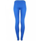 Легинсы женские спортивные компрессионные арт.195F18 цвет светло-синий, рост 168, размер 50 (XL) 166 - Фото 3