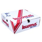 Сапоги детские Kuoma (neon yellow owl) (р. 28) - Фото 8