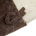 Шапка банная викинг "Вынослив и силен" - Фото 5