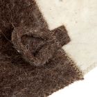 Шапка для бани и сауны «Банный воин: викинг», полиэфир 70%, шерсть 30%, «Банная забава» - Фото 5