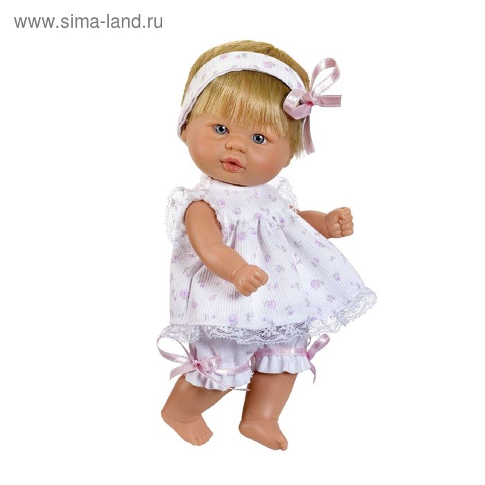 Кукла «Пупсик» - Фото 1