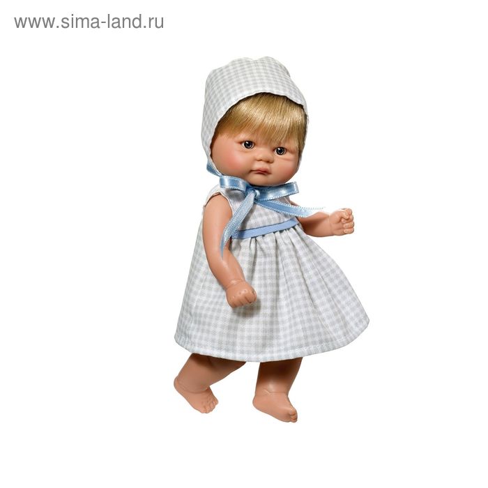 Кукла «Пупсик» - Фото 1