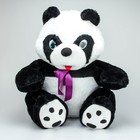 Мягкая игрушка «Панда подарочная» - Фото 6