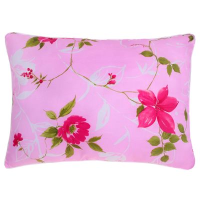 Подушка «Экономь и Я», 50×70 см, цвет МИКС