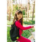 Светоотражающие наклейки «Смайлик», d = 5 см, 4 шт на листе, цвет жёлтый - Фото 6