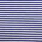 Бумага двухсторонняя "Горохи", синий, 80 г/м², 60 х 60 см - Фото 2