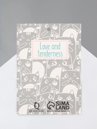 Брошь «Кошечка» с бантом, изумрудно-белая в золоте - Фото 4