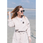 Брошь «Круг» спелые плоды, цветная в чернёном серебре - Фото 5