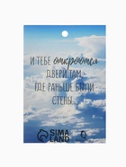 Брошь «Самолёт» цвет золото - Фото 10