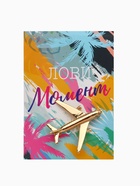 Брошь «Самолёт», цвет золото - Фото 8