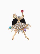 Значок «Ассорти» доброе утро, форма МИКС, МИКС - Фото 3