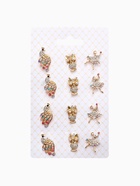 Значок «Ассорти» доброе утро, форма МИКС, МИКС - Фото 5