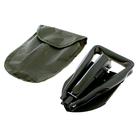 Лопата складная «Лесник» 4×12×48 см, МИКС - Фото 7