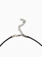 Кулон на шнурке «Клык волка», МИКС, 45 см - фото 63029195