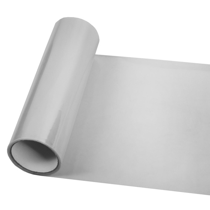 Пленка защитная для фар, 30×900 см, прозрачная - фото 1884752747
