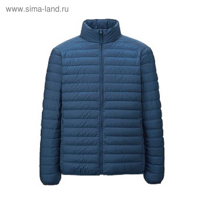 Куртка мужская, цвет синий, размер 54 SFM1 - Фото 1