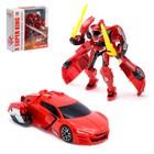 Робот "Гиперкар" - Фото 1