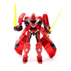 Робот "Гиперкар" - Фото 3