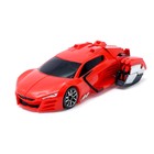 Робот "Гиперкар" - Фото 5