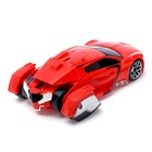 Робот "Гиперкар" - Фото 7