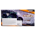 Машина радиоуправляемая «Скорость», работает от батареек, цвета МИКС - Фото 6