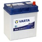 Аккумуляторная батарея Varta 40 Ач, обратная полярность т/кл Blue Dynamic 540 126 033 1733410 - фото 3621282