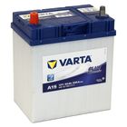 Аккумуляторная батарея Varta 40 Ач т/кл Blue Dynamic 540 127 033 - фото 301517151