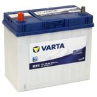 Аккумуляторная батарея Varta 45 Ач т/кл Blue Dynamic 545 157 033 1733415 - фото 3621286