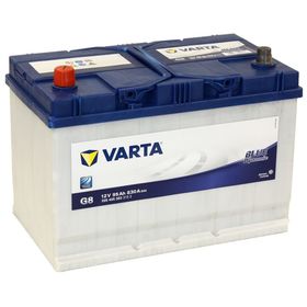 Аккумуляторная батарея Varta 95 Ач Blue Dynamic 595 405 083