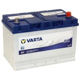 Аккумуляторная батарея Varta 95 Ач, обратная полярность Blue Dynamic 595 404 083