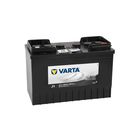 Аккумуляторная батарея Varta 125 Ач, обратная полярность PRO-motive Black 625 012 072 1733431 - фото 4116927