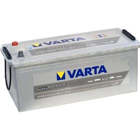 Аккумуляторная батарея Varta 180 Ач, обратная полярность PRO-motive Silver 680 108 100