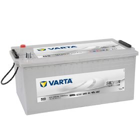Аккумуляторная батарея Varta 225 Ач, обратная полярность PRO-motive Silver 725 103 115
