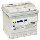 Автомобильный аккумулятор Varta 54 Ач, обратная полярность Silver Dynamic 554 400 053