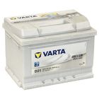 Аккумуляторная батарея Varta 61 Ач, обратная полярность Silver Dynamic 561 400 060 - фото 301517157
