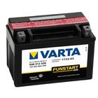 Аккумуляторная батарея Varta 8 Ач Moto AGM 508 012 008 (YTX9-BS) 1733609 - фото 307443127