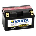 Аккумуляторная батарея Varta 8 Ач Moto AGM 508 901 015 (YTZ10S-BS) - фото 301517160