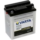 Аккумуляторная батарея Varta 12 Ач Moto 512 011 012 (12N12A-4A-1/YB12A-A) - фото 5961750
