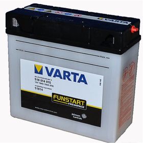 Аккумуляторная батарея Varta 18 Ач Moto 518 014 015 (BMW)