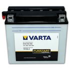 Аккумуляторная батарея Varta 18 Ач Moto 518 015 018 (YB18L-A) - фото 5961754