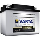 Аккумуляторная батарея Varta 4 Ач Moto 504 011 002 (YB4L-B) - фото 41521