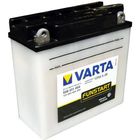 Аккумуляторная батарея Varta 6 Ач Moto 506 011 004 (12N5.5-3B) - фото 297817061