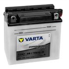Аккумуляторная батарея Varta 7 Ач Moto 507 012 004 (12N7-3B/YB7L-B) - фото 5961762