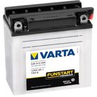 Аккумуляторная батарея Varta 9 Ач Moto 509 014 008 (12N9-4B/YB9-B) - фото 5961764