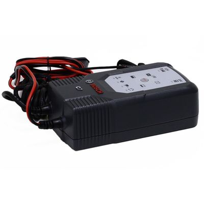 Зарядное устройство Bosch С7 12/24V 7/3.5A