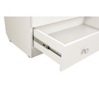 Комод пеленальный детский 804 «Фея 1780», 80×47×93 см, 5 ящиков, белый - Фото 8