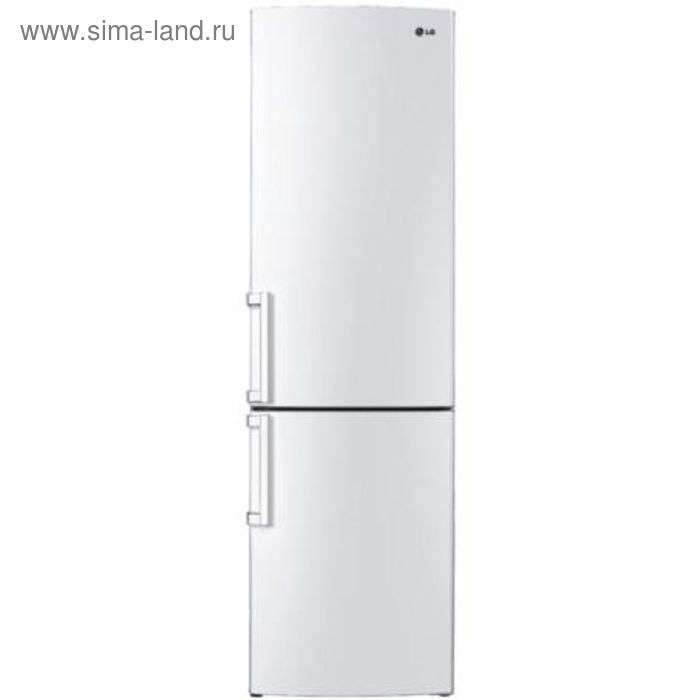 Холодильник LG GA-B489YVDL - Фото 1