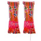 Хлопушка надувная "Конфетти", в наборе: 2 шт. с конфетти, 1 трубочка для надувания - Фото 1