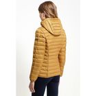 Куртка женская, цвет нектариновый, размер S A16-32016 417 - Фото 2